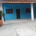 House On Maranduba Beach