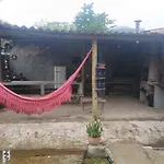 House On Maranduba Beach