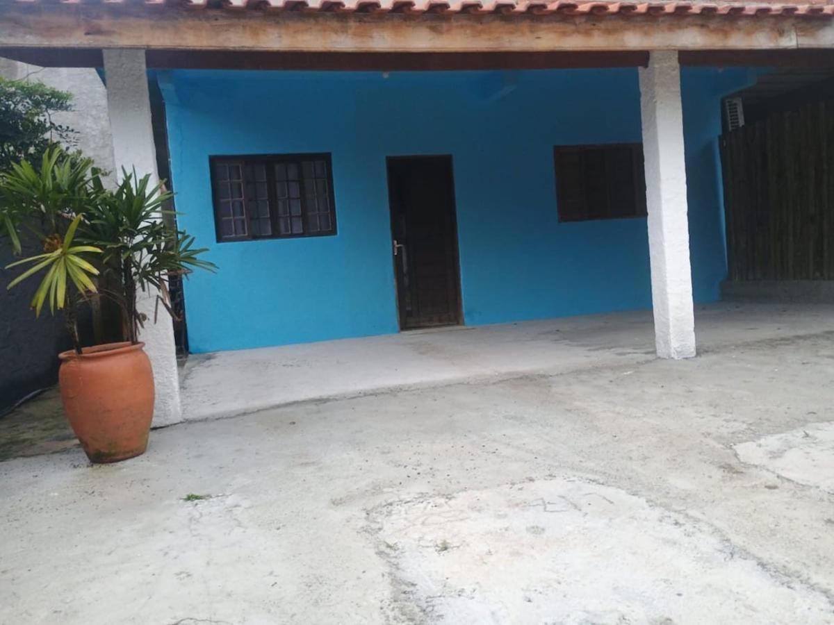 House On Maranduba Casa de férias