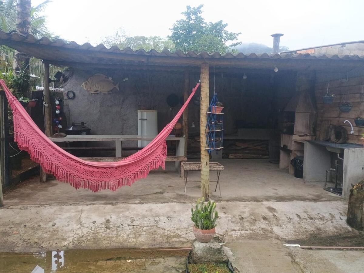 House On Maranduba Casa de férias