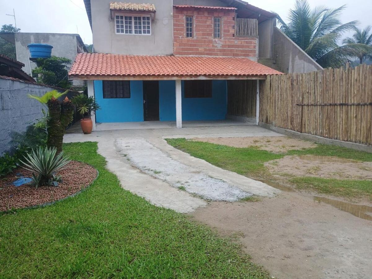 House On Maranduba