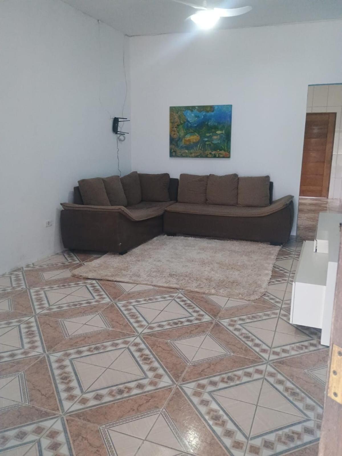 Casa de férias House On Maranduba Ubatuba