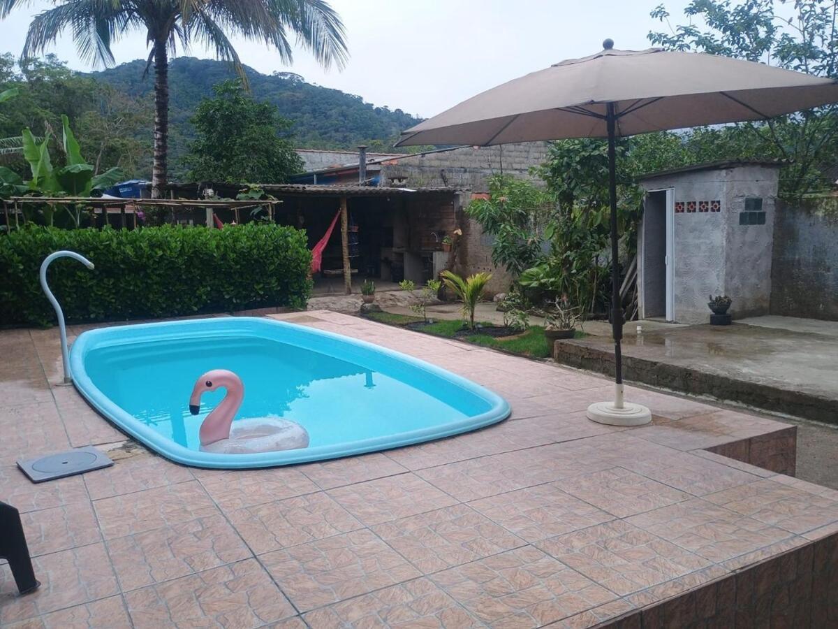 House On Maranduba * Ubatuba