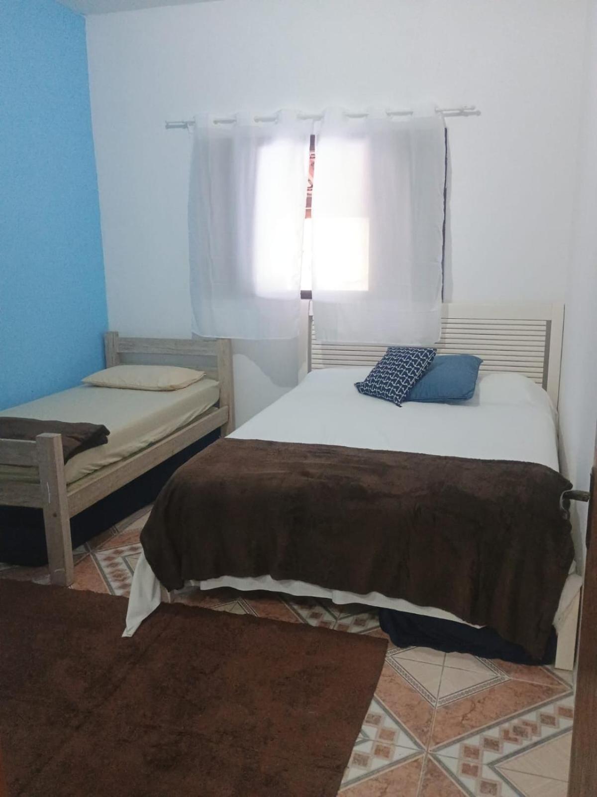 Casa de férias House On Maranduba