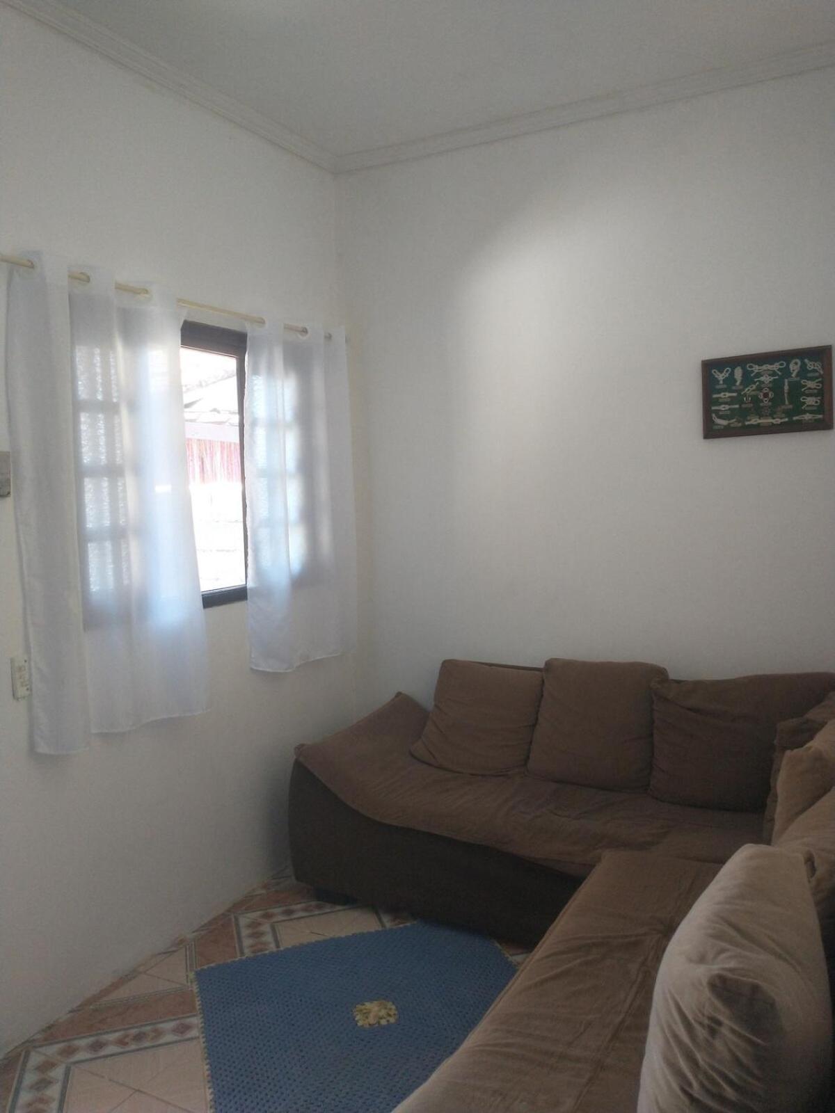 House On Maranduba *