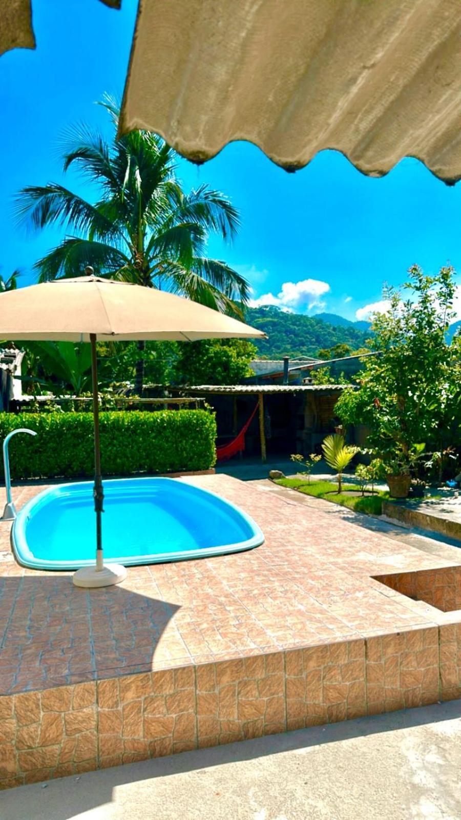 House On Maranduba Ubatuba