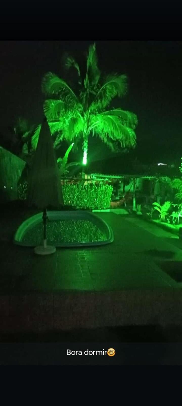Casa de férias House On Maranduba *