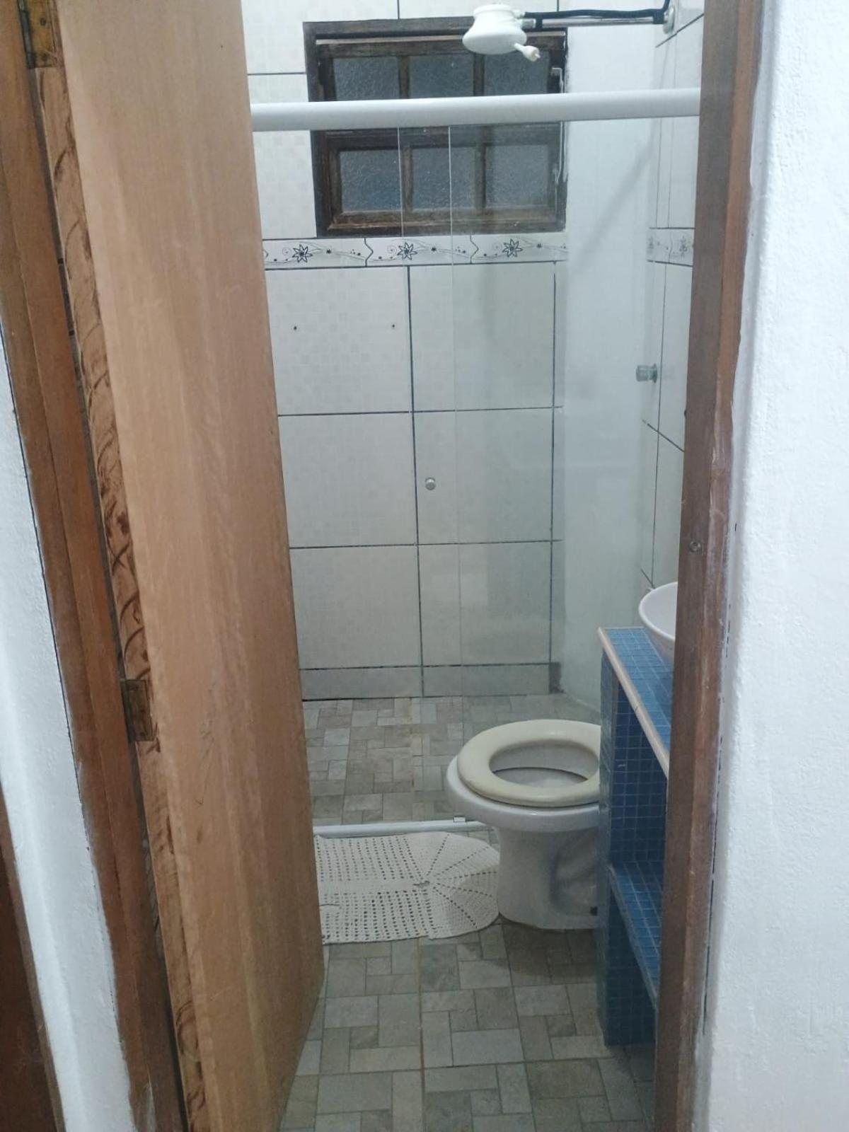 House On Maranduba *